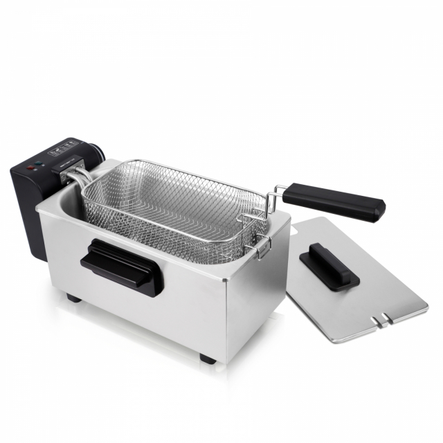 Emerio DF-132653 Fritös