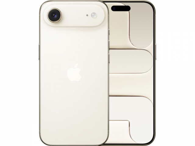 Apple MG2N4QN/A iPhone Air 256GB Light Gold