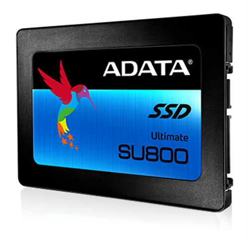 ADATA Ultimate SU800 2.5" 512GB