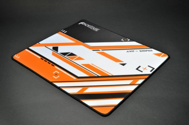 Fadecase AWP-Sniper Pro Mousepad