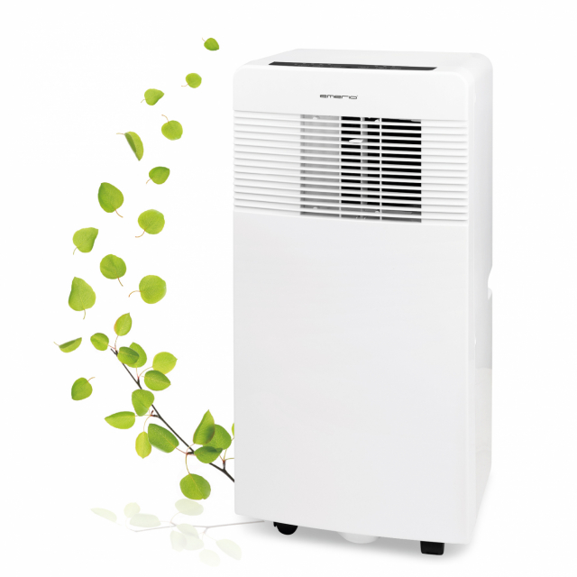 Emerio Portable Air Conditioner PAC-127110.2