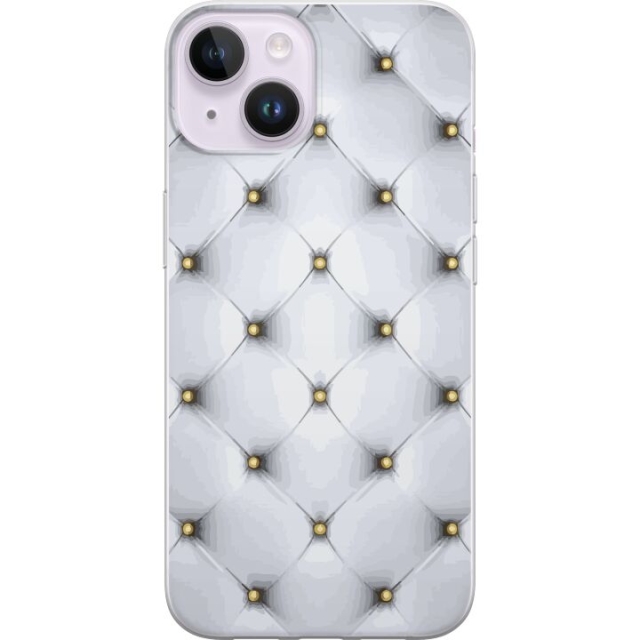 Mobile case for Apple iPhone 14 Plus with Luxurious design