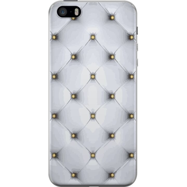 Mobile case for Apple iPhone 5s with Luxurious design