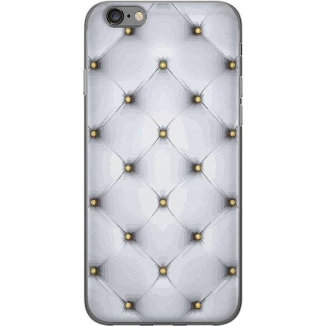 Mobile case for Apple iPhone 6 with Luxurious design