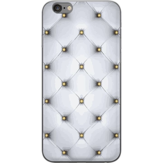 Mobile case for Apple iPhone 6 Plus with Luxurious design