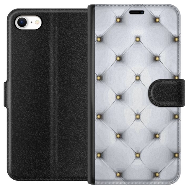Wallet case for Apple iPhone 6s with Luxurious design