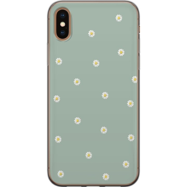 Mobile case for Apple iPhone XS Max with Priest