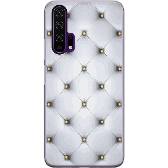 Mobile case for Honor 20 Pro with Luxurious design