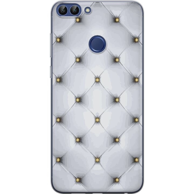 Mobile case for Huawei P smart with Luxurious design