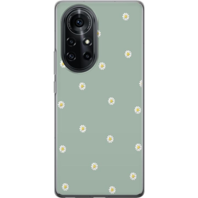 Mobile case for Huawei nova 8 Pro with Priest