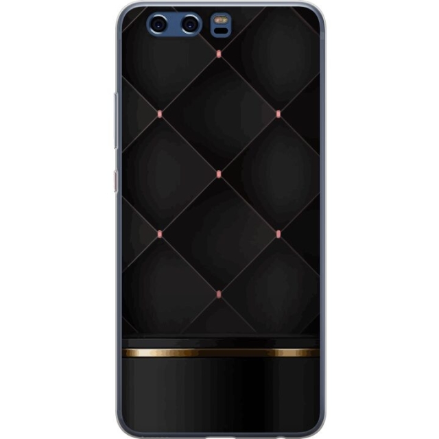 Mobile case for Huawei P10 with Luxury line design