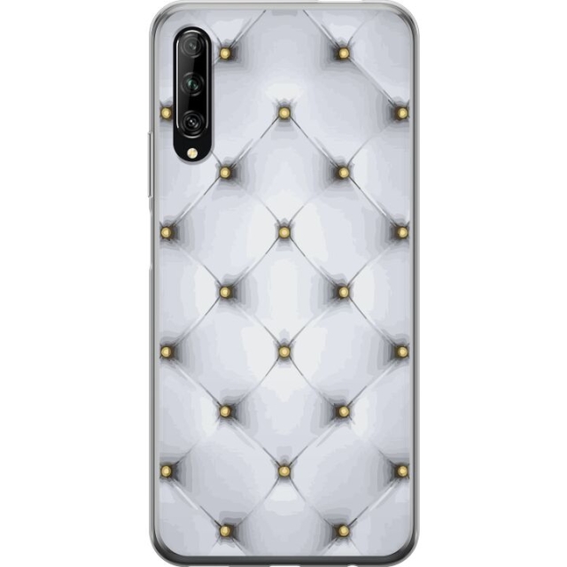 Mobile case for Huawei P smart Pro 2019 with Luxurious design
