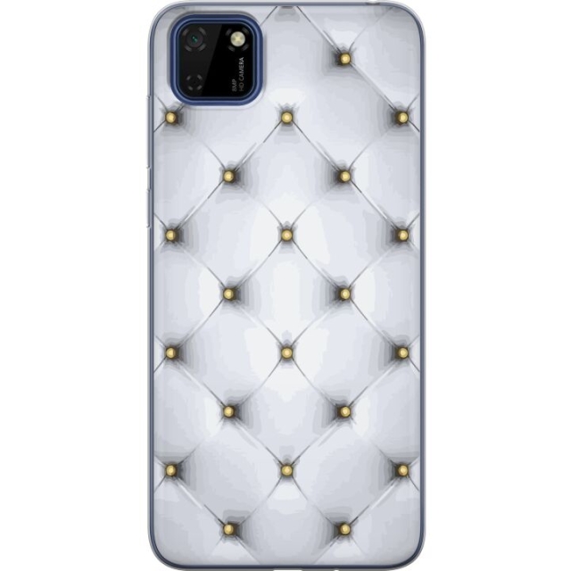 Mobile case for Huawei Y5p with Luxurious design