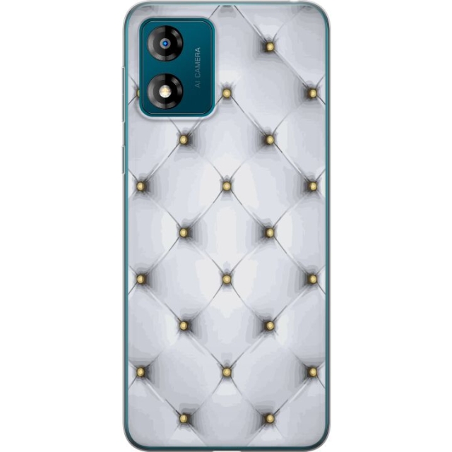 Mobile case for Motorola Moto E13 with Luxurious design