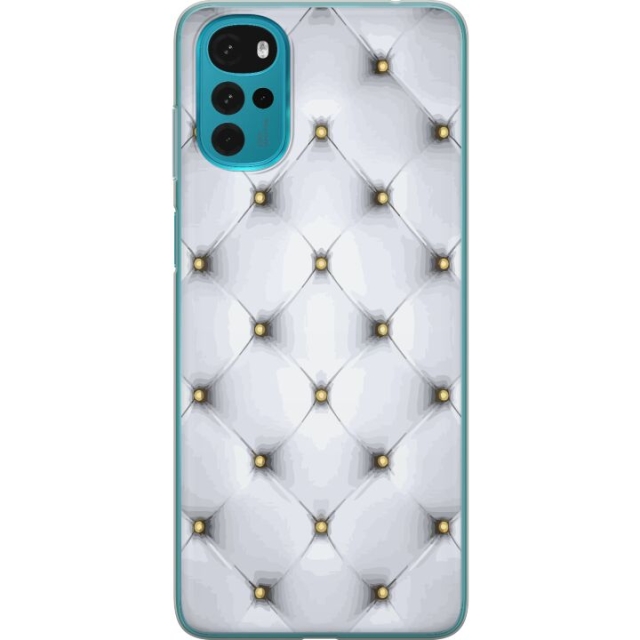Mobile case for Motorola Moto G22 with Luxurious design