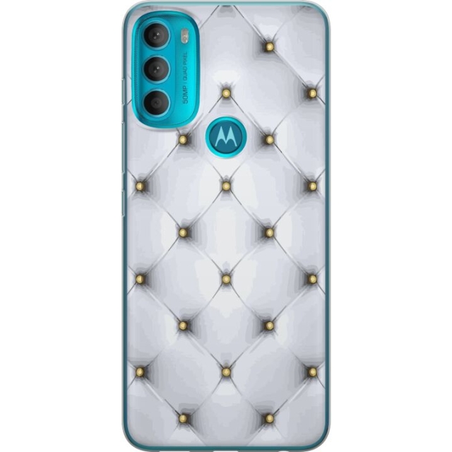 Mobile case for Motorola Moto G71 5G with Luxurious design
