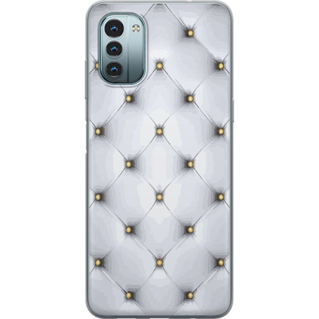 Mobile case for Nokia G11 with Luxurious design