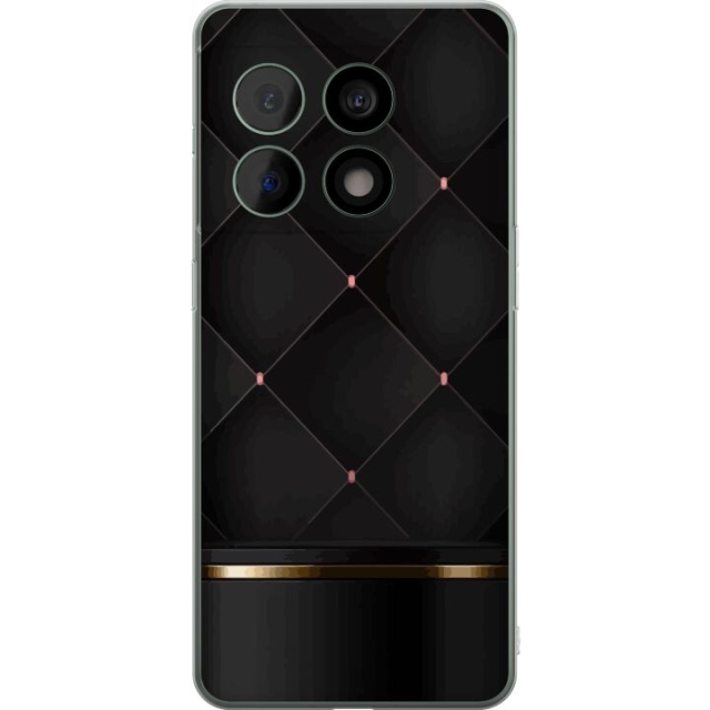 Mobile case for OnePlus 10 Pro with Luxury line design