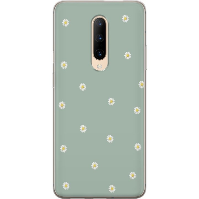 Mobile case for OnePlus 7 Pro with Priest