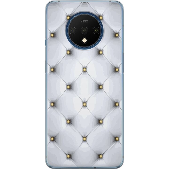 Mobile case for OnePlus 7T with Luxurious design