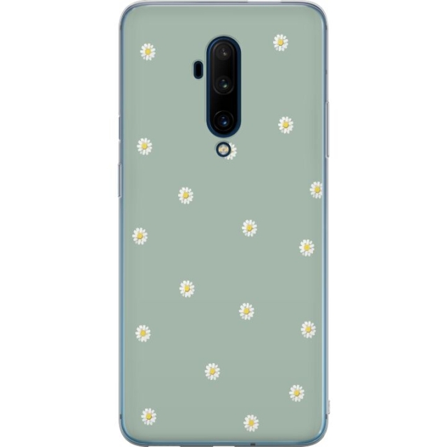 Mobile case for OnePlus 7T Pro with Priest