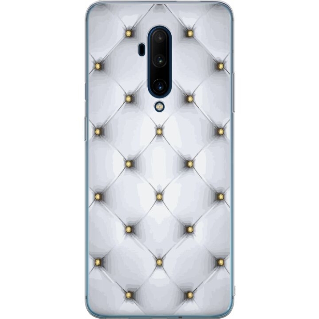 Mobile case for OnePlus 7T Pro with Luxurious design