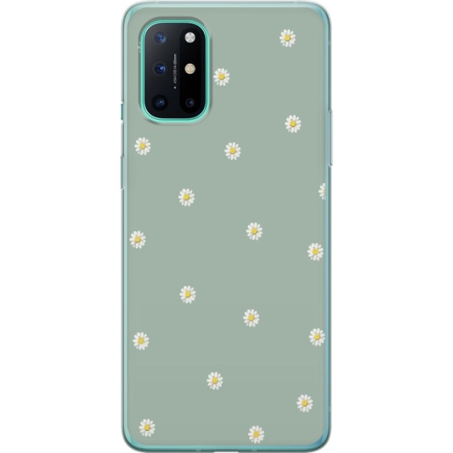 Mobile case for OnePlus 8T with Priest