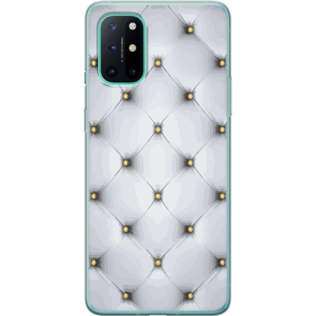 Mobile case for OnePlus 8T with Luxurious design