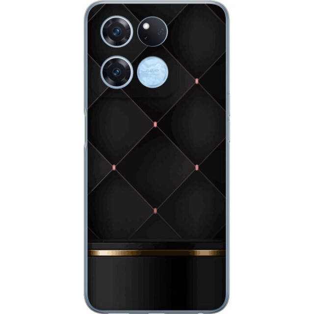 Mobile case for OnePlus Ace Racing with Luxury line design