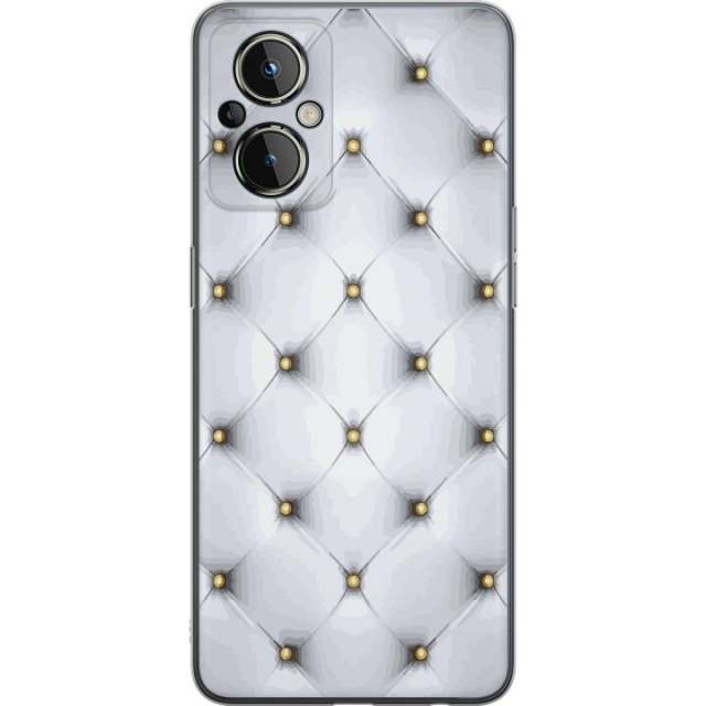 Mobile case for OnePlus Nord N20 5G with Luxurious design