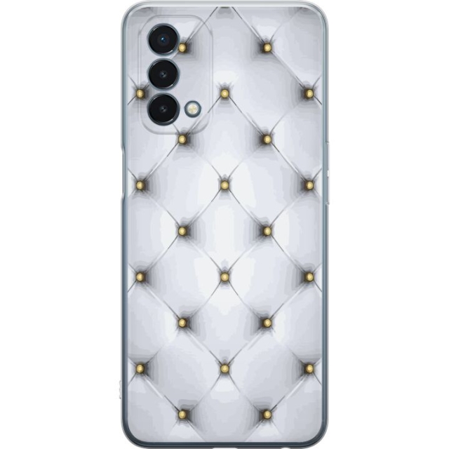 Mobile case for OnePlus Nord N200 5G with Luxurious design