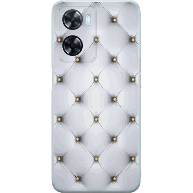 Mobile case for OnePlus Nord N20 SE with Luxurious design
