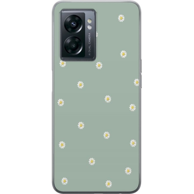 Mobile case for OnePlus Nord N300 with Priest