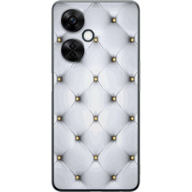 Mobile case for OnePlus Nord CE3 with Luxurious design
