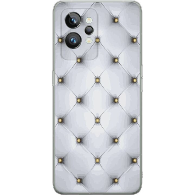 Mobile case for Realme GT2 Pro with Luxurious design