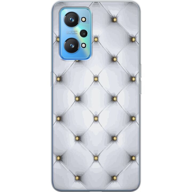 Mobile case for Realme GT Neo2 with Luxurious design