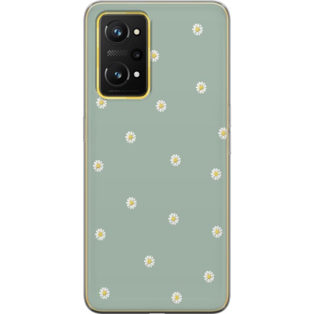 Mobile case for Realme GT Neo 3T with Priest