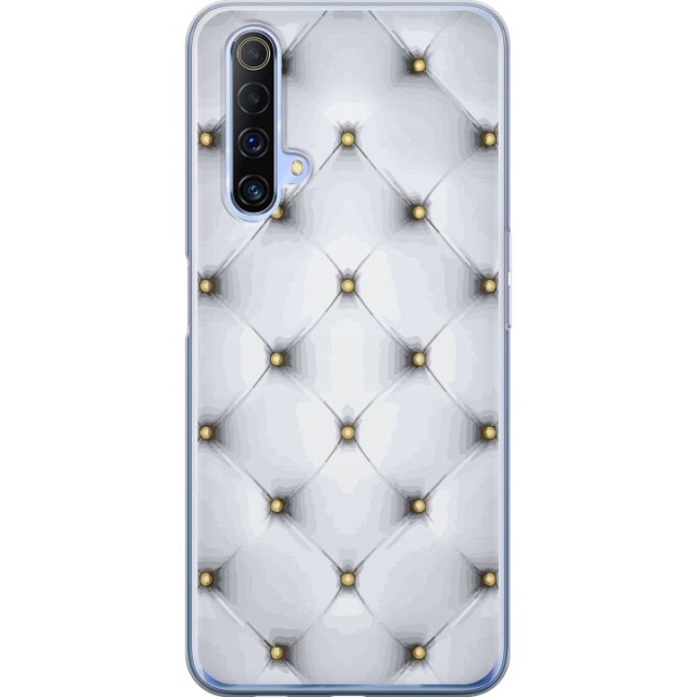 Mobile case for Realme X50 5G with Luxurious design