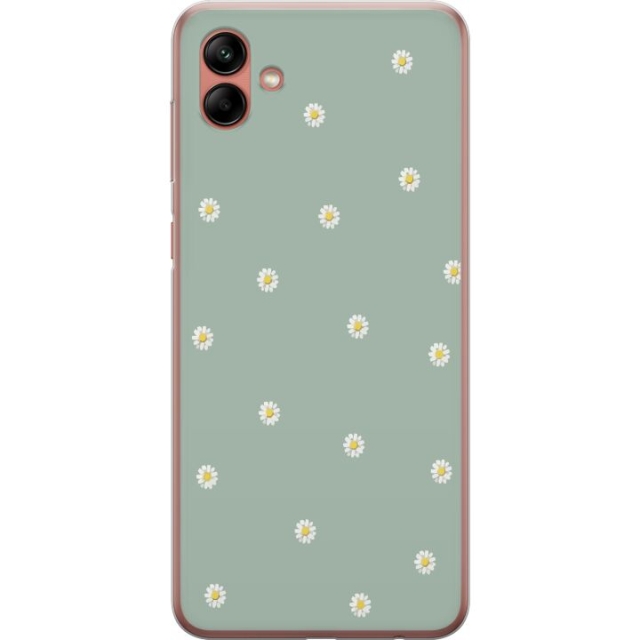 Mobile case for Samsung Galaxy A04 with Priest