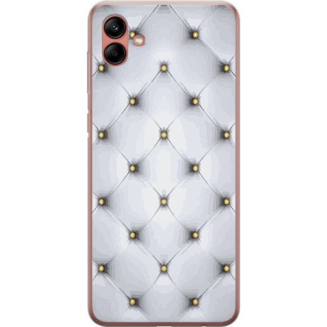 Mobile case for Samsung Galaxy A04 with Luxurious design