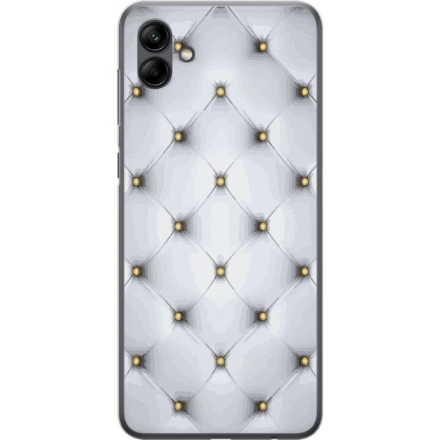 Mobile case for Samsung Galaxy A05 with Luxurious design