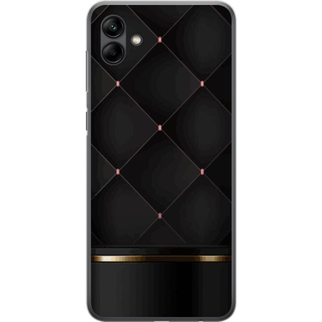 Mobile case for Samsung Galaxy A05 with Luxury line design