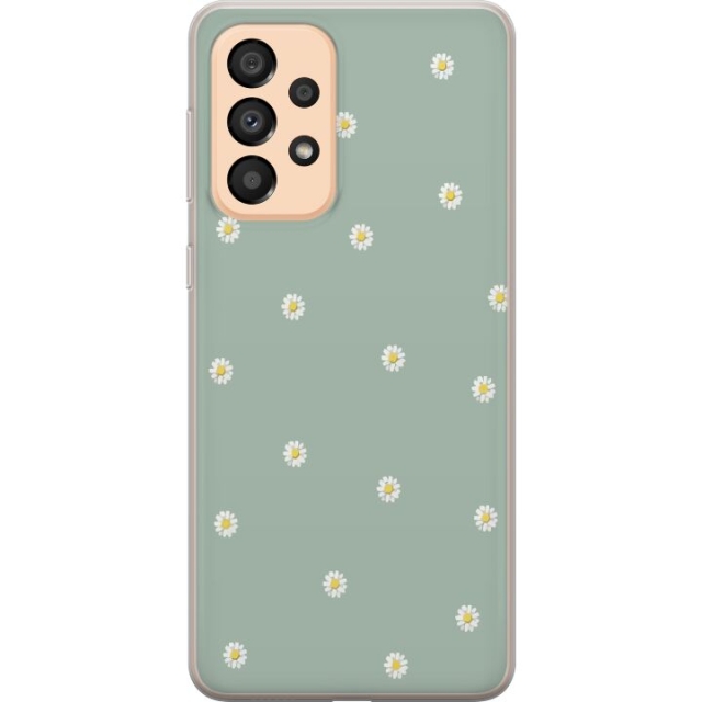 Mobile case for Samsung Galaxy A33 5G with Priest