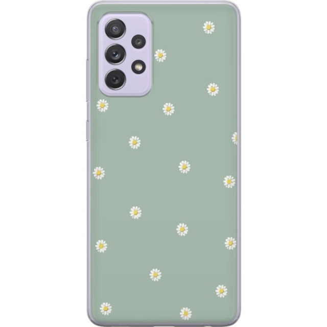 Mobile case for Samsung Galaxy A52s 5G with Priest