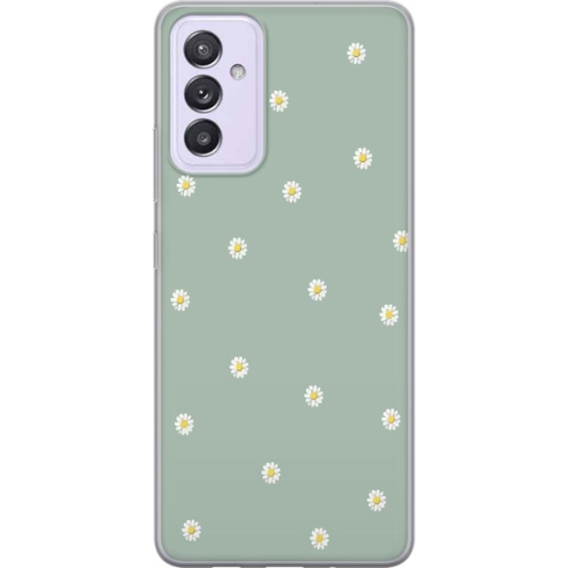 Mobile case for Samsung Galaxy A82 5G with Priest