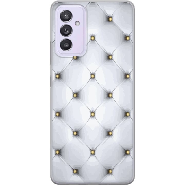 Mobile case for Samsung Galaxy A82 5G with Luxurious design
