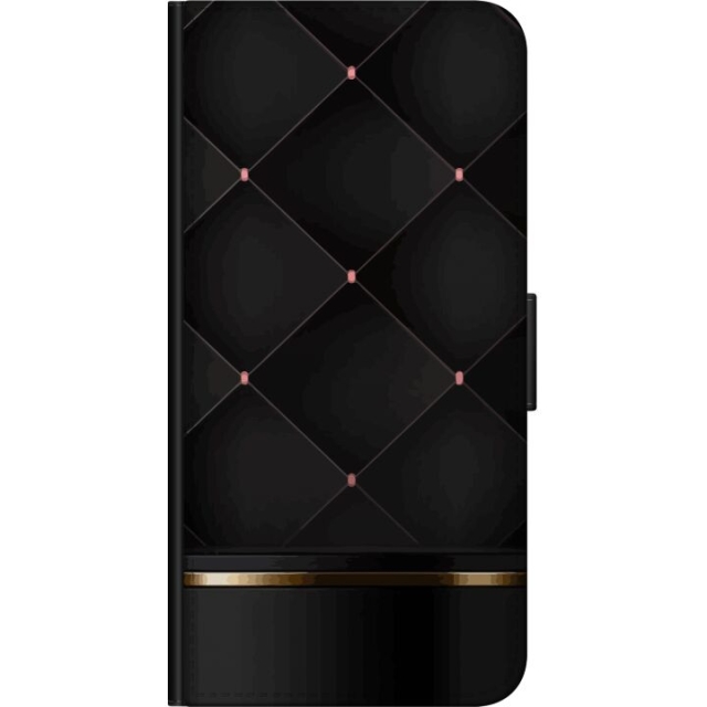 Wallet case for Samsung Galaxy Note10 Lite with Luxury line design