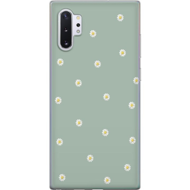 Mobile case for Samsung Galaxy Note10+ with Priest