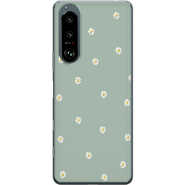 Mobile case for Sony Xperia 5 III with Priest