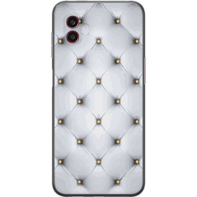 Mobile case for Samsung Galaxy Xcover6 Pro with Luxurious design